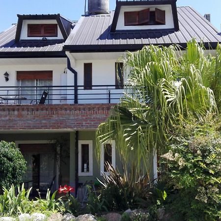Posada Villa Club, Apart 3 Cerca Del Aeropuerto El Palomar Hurlingham ภายนอก รูปภาพ